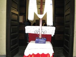 Pasqua 2009